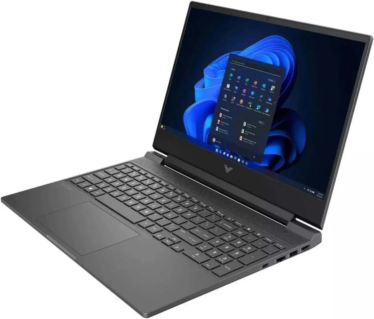 لابتوب HP Victus – Core i5