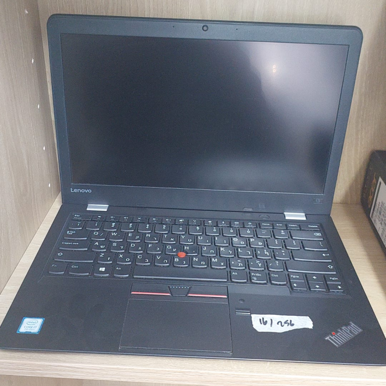 لابتوب Lenovo ThinkPad 13