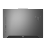 ⁦لاب توب ASUS TUF Gaming F15⁩ - الصورة ⁦3⁩