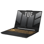 ⁦لاب توب ASUS TUF Gaming F15⁩ - الصورة ⁦2⁩