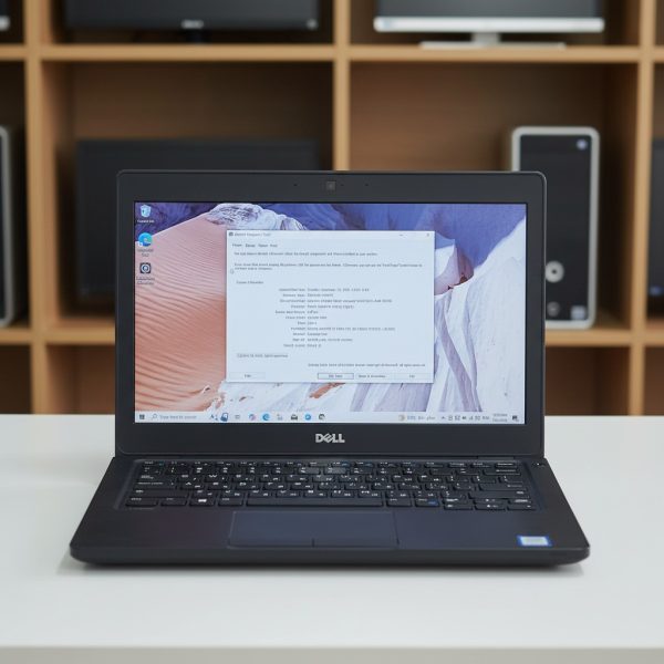 Dell Latitude 5280