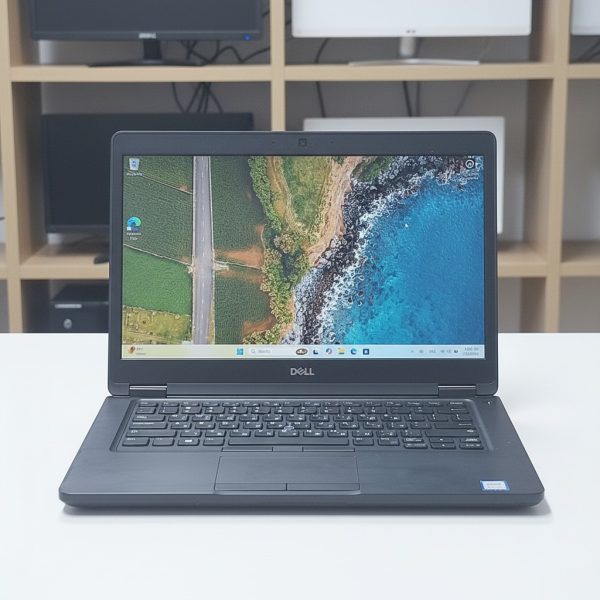 Dell Latitude 5490