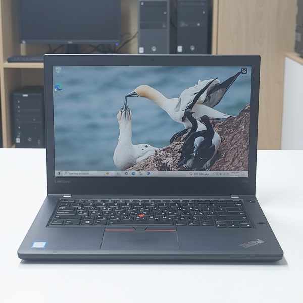Lenovo ThinkPad T470