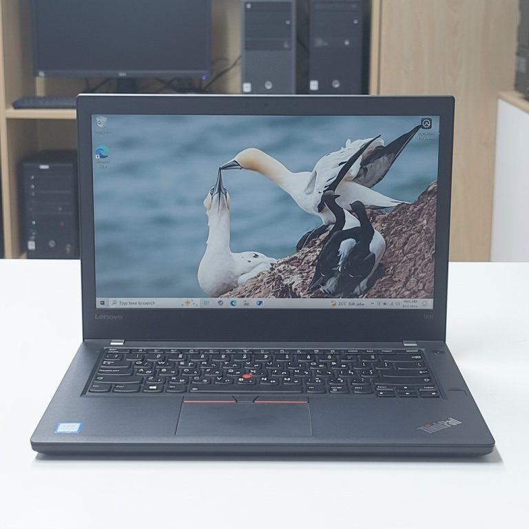 Lenovo ThinkPad T470