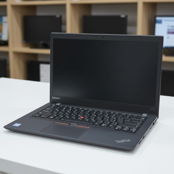 Lenovo ThinkPad T470s